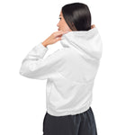 Bauchfreier Windbreaker