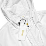 Bauchfreier Windbreaker