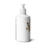 Hand- & Bodylotion mit Blumenduft