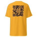 T-Shirt "QR Code"