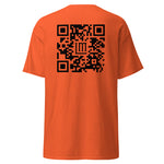 T-Shirt "QR Code"