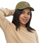 Bio-Dad Hat