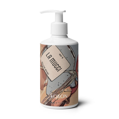 Erfrischende Hand- & Bodylotion