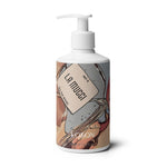 Erfrischende Hand- & Bodylotion