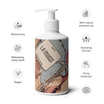 Erfrischende Hand- & Bodylotion