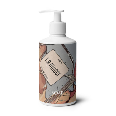 Erfrischendes Hand & Body Wash