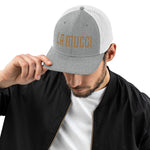 Trucker-Cap