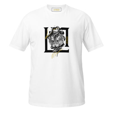 Kurzärmeliges T-Shirt "LM Tiger"