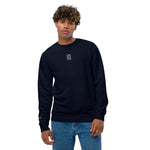 Bio-Pullover