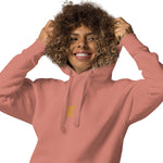 Kapuzenpullover Basic