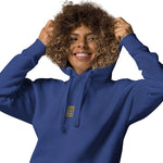 Kapuzenpullover Basic