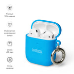 AirPods® Case - La Mucci