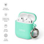 AirPods® Case - La Mucci