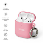 AirPods® Case - La Mucci