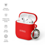 AirPods® Case - La Mucci